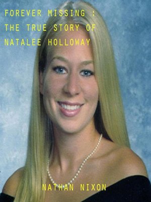 cover image of Forever Missing
